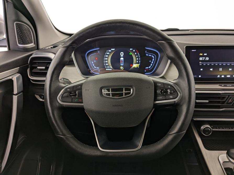 Geely Coolray I Москва  - изображение 21