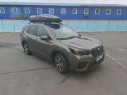 Subaru Forester V Санкт-Петербург  - изображение 14