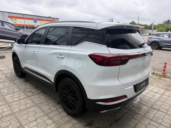 Chery Tiggo 7 Pro I с пробегом 2022 года, цена 1 200 000 рублей, 143155 км, внедорожник, Автокод Объявления