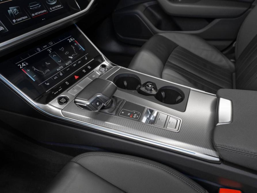 Audi A6 V (C8) Москва  - изображение 16