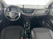Hyundai Solaris II Тамбов  - изображение 33