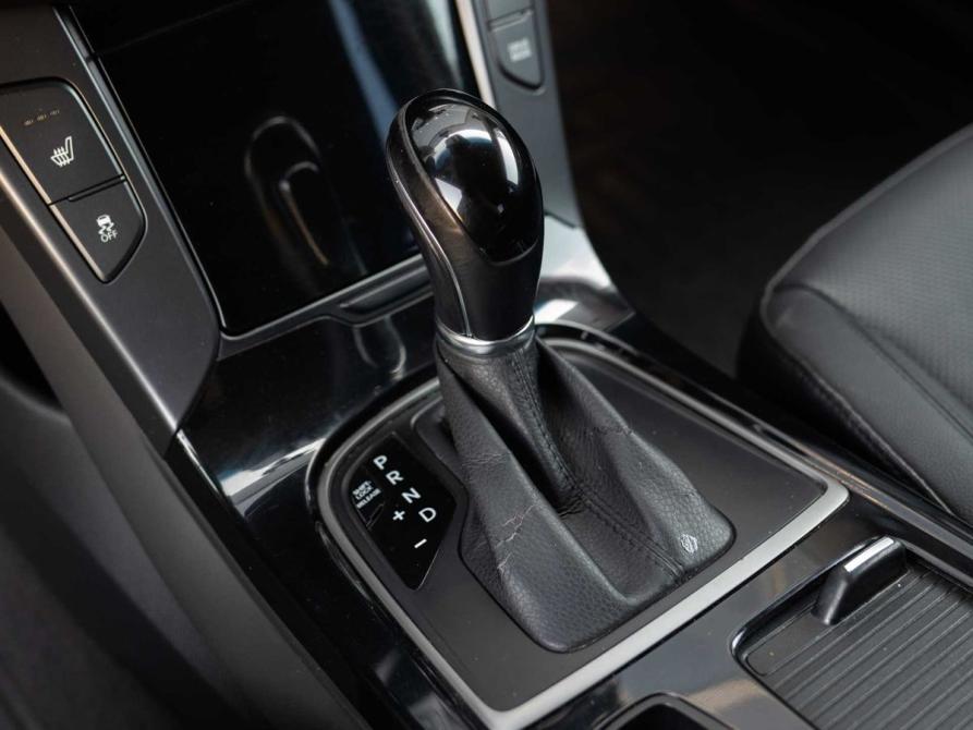 Hyundai i40 I Рестайлинг Новосибирск  - изображение 16