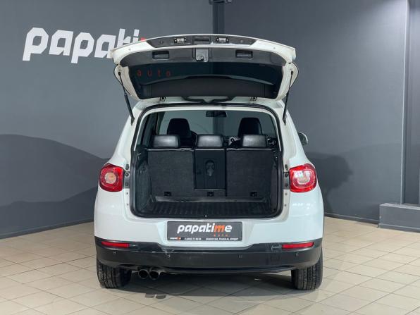 Volkswagen Tiguan I с пробегом 2010 года, цена 899 000 рублей, 182440 км, внедорожник, Автокод Объявления
