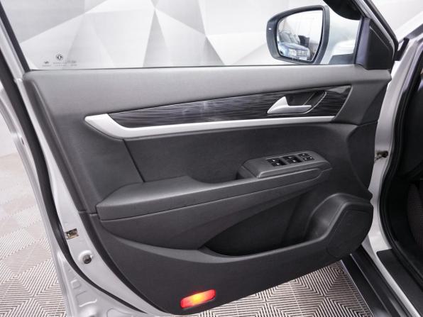 Dongfeng AX7 I с пробегом 2018 года, цена 1 199 000 рублей, 147000 км, внедорожник, Автокод Объявления