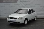 Lada (ВАЗ) Priora I Старый Оскол  - изображение 19