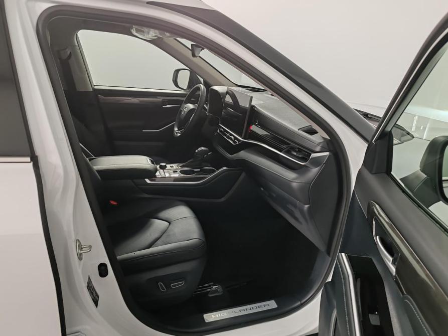 Toyota Highlander IV (XU70) Курск  - изображение 20