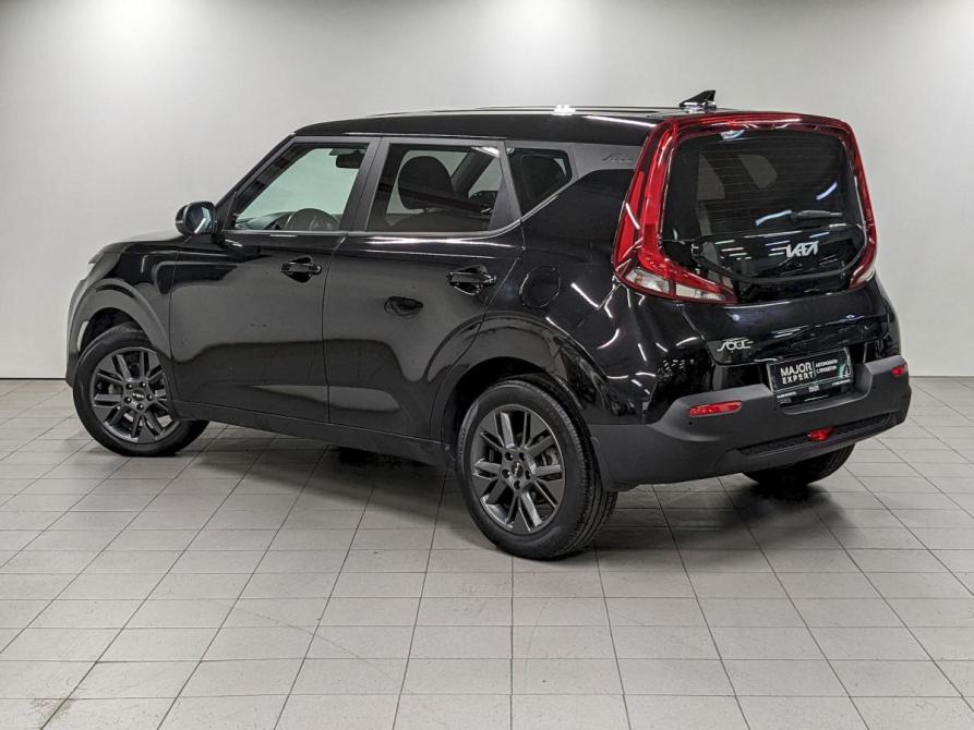 Kia Soul III Москва  - изображение 7