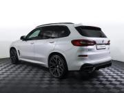 BMW X5 IV (G05/G18) Москва  - изображение 39