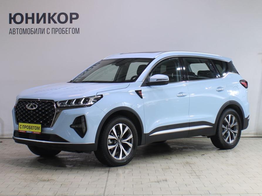 Chery Tiggo 7 Pro Max I Дзержинск  - изображение 1