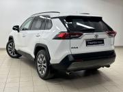 Toyota RAV4 V (XA50) Вологда  - изображение 26