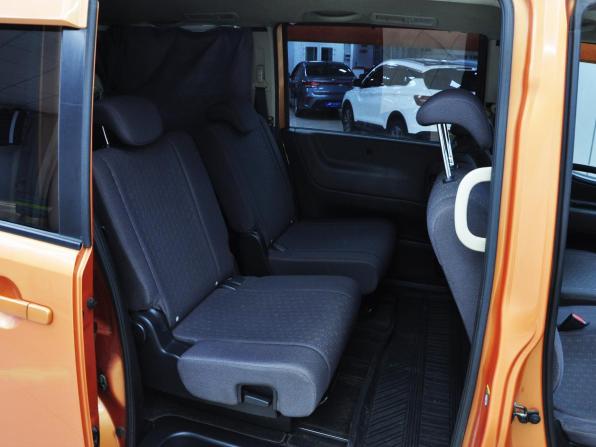 Nissan Serena III (C25) с пробегом 2005 года, цена 849 000 рублей, 191000 км, минивэн, Автокод Объявления
