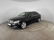 Mercedes-Benz C-Класс III (W204) Ногинск  - изображение 21