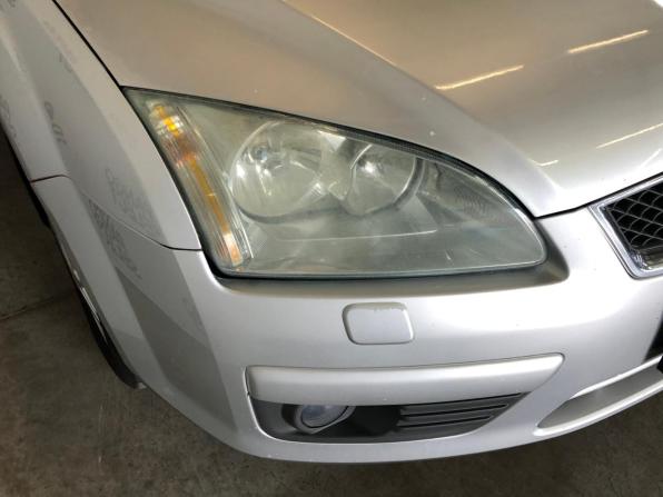 Ford Focus II с пробегом 2006 года, цена 485 000 рублей, 162902 км, седан, Автокод Объявления