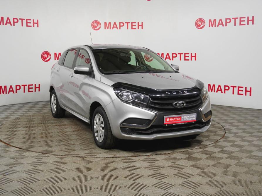 Lada (ВАЗ) XRAY I Вологда  - изображение 3