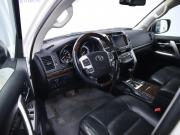 Toyota Land Cruiser 200 Series Рестайлинг 1 Уфа  - изображение 27