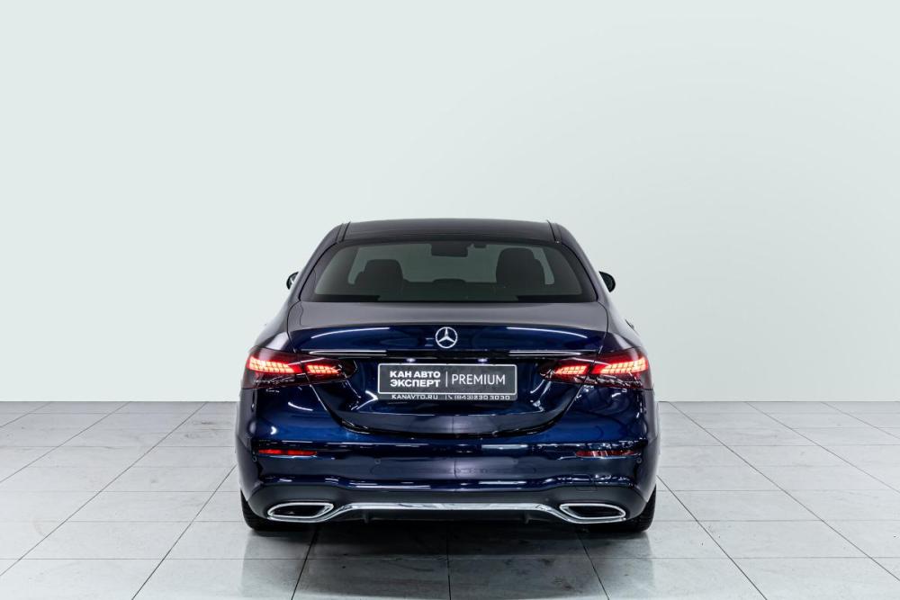 Mercedes-Benz E-Класс V (W213 S213 C238) Рестайлинг Казань  - изображение 5