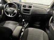 Renault Logan II Рестайлинг Москва  - изображение 20