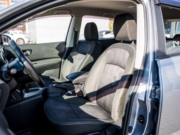 Nissan Qashqai I Рестайлинг с пробегом 2012 года, цена 1 150 000 рублей, 103000 км, внедорожник, Автокод Объявления
