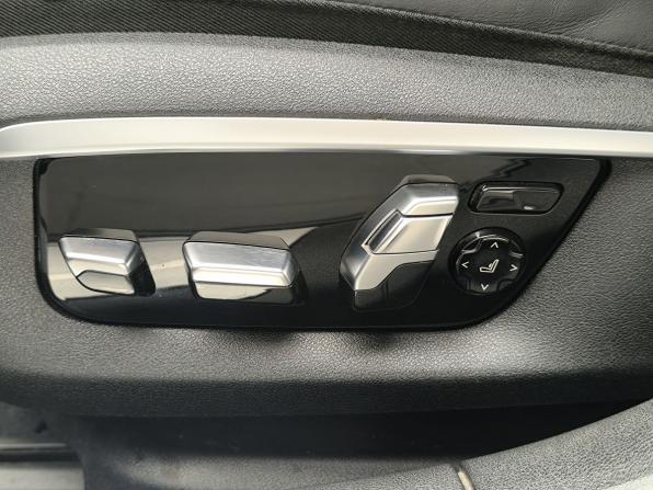 BMW 7 серии VI (G11/G12) с пробегом 2017 года, цена 3 724 000 рублей, 142309 км, седан, Автокод Объявления