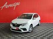 Renault Logan II Рестайлинг Вологда  - изображение 17