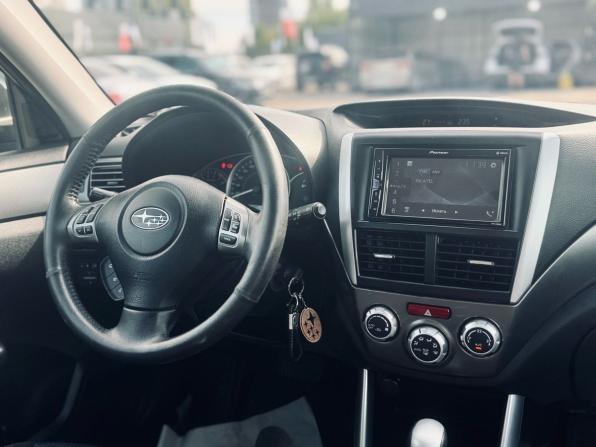 Subaru Forester III Рестайлинг с пробегом 2011 года, цена 1 399 000 рублей, 127240 км, внедорожник, Автокод Объявления