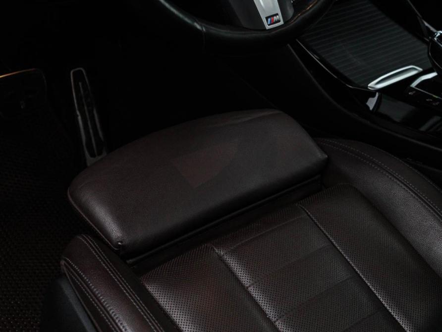 BMW X3 III (G01) Рестайлинг Москва  - изображение 18
