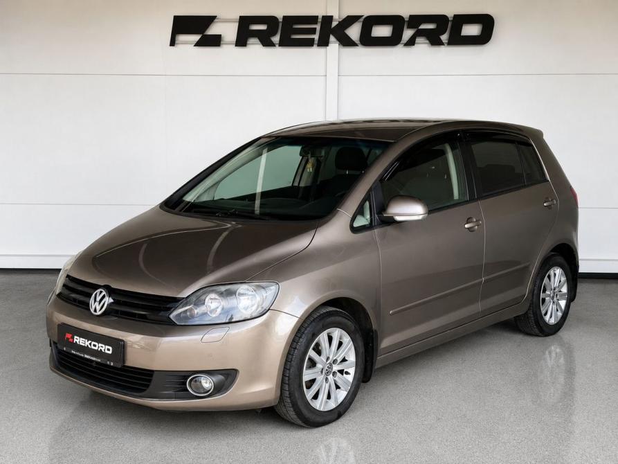 Volkswagen Golf Plus II Уфа  - изображение 3