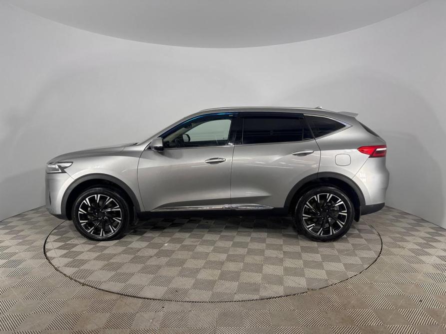 Haval F7 I Ногинск  - изображение 5