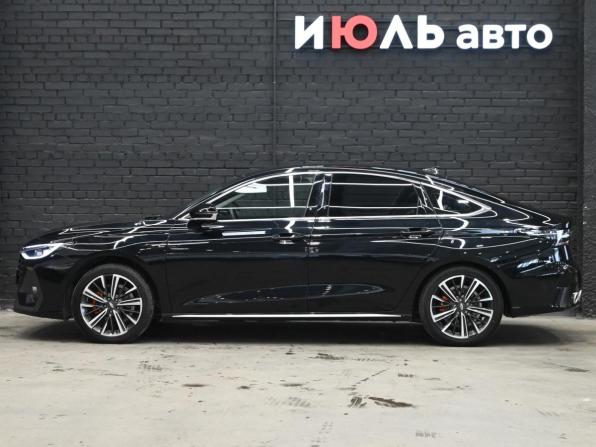 Chery Arrizo 8 с пробегом 2023 года, цена 1 990 000 рублей, 53201 км, седан, Автокод Объявления