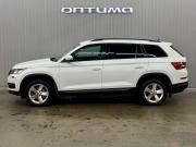Skoda Kodiaq I Краснодар  - изображение 28
