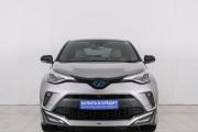 Toyota C-HR I Рестайлинг Красноярск  - изображение 16