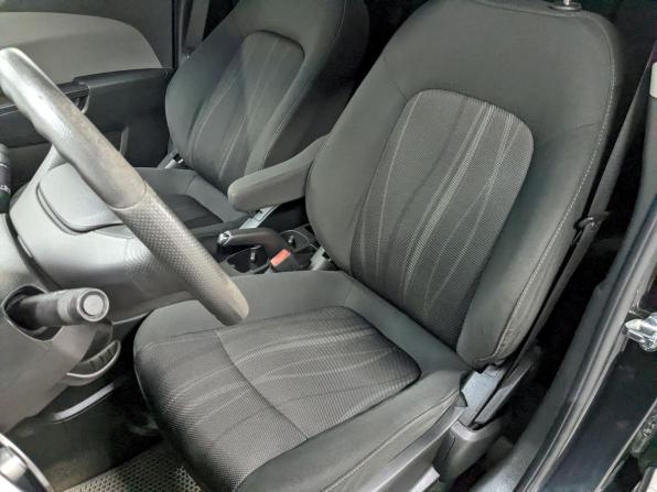 Chevrolet Aveo II с пробегом 2013 года, цена 560 000 рублей, 143910 км, седан, Автокод Объявления
