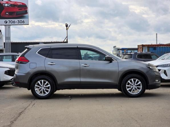 Nissan X-Trail III Рестайлинг с пробегом 2019 года, цена 1 900 000 рублей, 183050 км, внедорожник, Автокод Объявления
