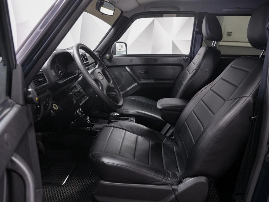 Lada (ВАЗ) Niva Legend Ульяновск  - изображение 10