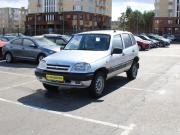 Chevrolet Niva I Дзержинск  - изображение 8