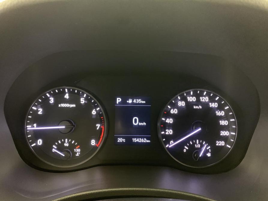 Hyundai Solaris II Москва  - изображение 14