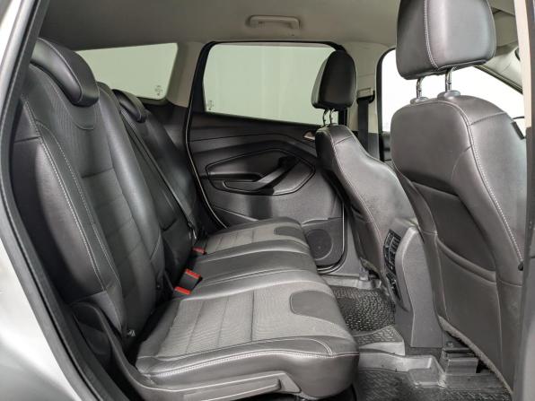 Ford Kuga II с пробегом 2013 года, цена 1 324 900 рублей, 96000 км, внедорожник, Автокод Объявления