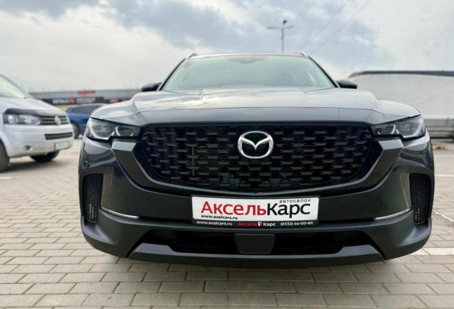 Mazda CX-50 с пробегом 2022 года, цена 3 399 000 рублей, 74485 км, внедорожник, Автокод Объявления