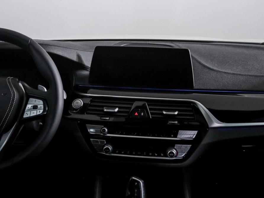 BMW 5 серии VII (G30/G31/G38) Москва  - изображение 13
