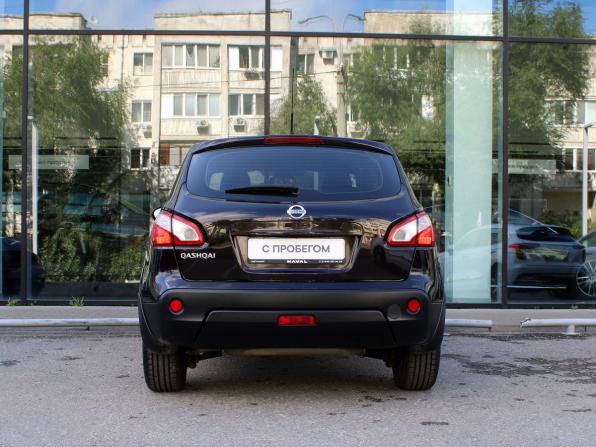 Nissan Qashqai I Рестайлинг с пробегом 2011 года, цена 950 000 рублей, 220726 км, внедорожник, Автокод Объявления