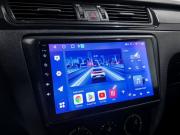 Skoda Rapid I Новосибирск  - изображение 42