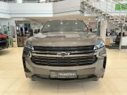 Chevrolet Tahoe V Казань  - изображение 24
