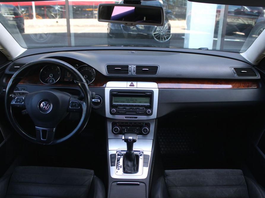 Volkswagen Passat B6 Самара  - изображение 11