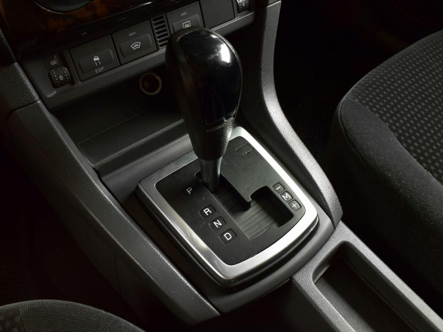 Ford Focus II Кемерово  - изображение 16