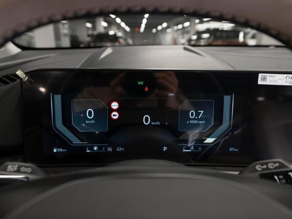 Kia Sportage V Рестайлинг с пробегом 2026 года, цена 4 200 000 рублей, 50 км, внедорожник, Автокод Объявления