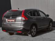 Honda CR-V IV Екатеринбург  - изображение 28