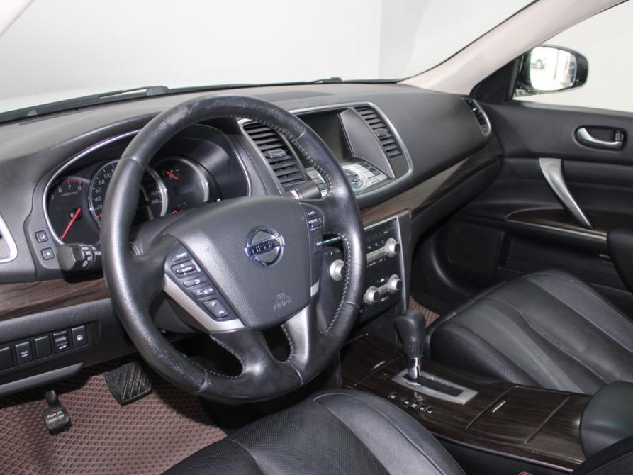 Nissan Teana II Рестайлинг Старый Оскол  - изображение 9