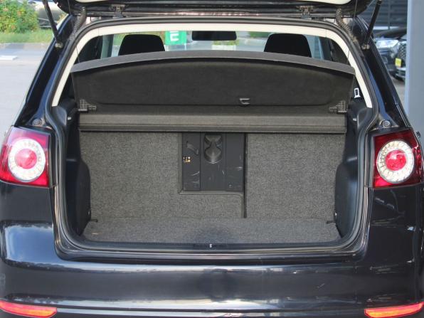 Volkswagen Golf Plus II с пробегом 2012 года, цена 499 000 рублей, 143668 км, хэтчбек, Автокод Объявления