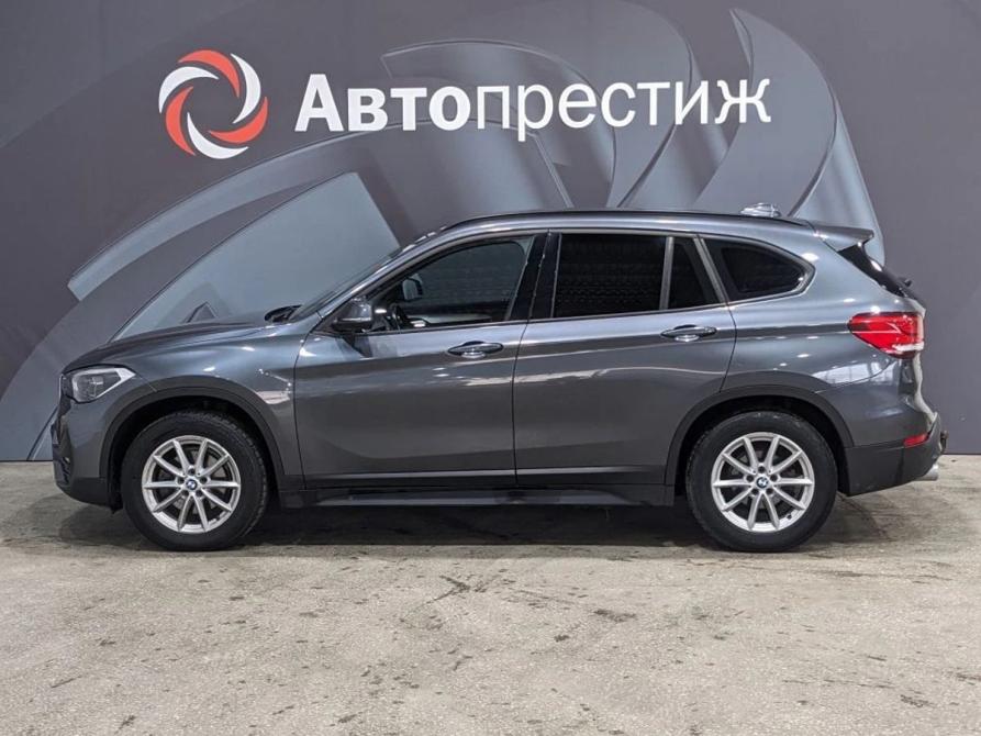 BMW X1 II (F48) Рестайлинг Пермь  - изображение 3