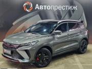 Geely Coolray I Рестайлинг Минеральные Воды  - изображение 3
